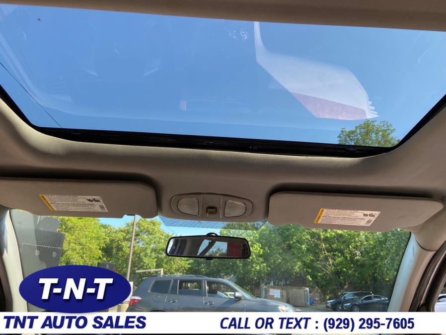 2007 Suzuki XL7 FWD 4dr Luxury, available for sale in Bronx, New York | TNT Auto Sales USA inc. Bronx, New York 2007 Suzuki XL7 FWD 4dr Luxury, available for sale in Bronx, New York | TNT Auto Sales USA inc. Bronx, New York