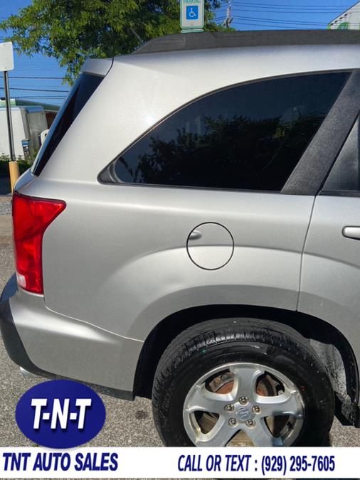 2007 Suzuki XL7 FWD 4dr Luxury, available for sale in Bronx, New York | TNT Auto Sales USA inc. Bronx, New York 2007 Suzuki XL7 FWD 4dr Luxury, available for sale in Bronx, New York | TNT Auto Sales USA inc. Bronx, New York