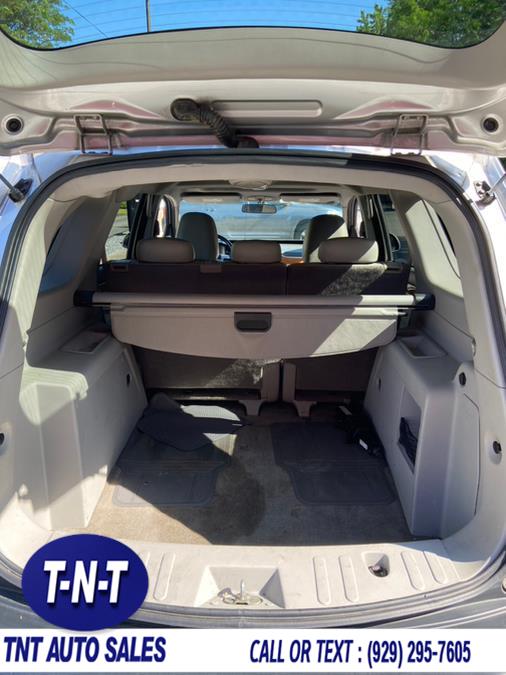 2007 Suzuki XL7 FWD 4dr Luxury, available for sale in Bronx, New York | TNT Auto Sales USA inc. Bronx, New York 2007 Suzuki XL7 FWD 4dr Luxury, available for sale in Bronx, New York | TNT Auto Sales USA inc. Bronx, New York