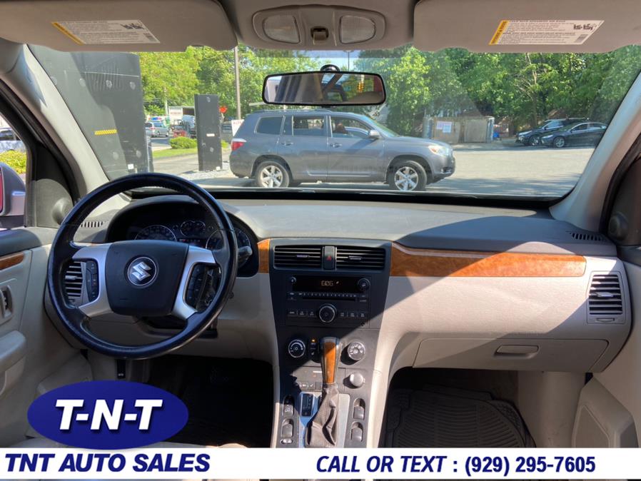 2007 Suzuki XL7 FWD 4dr Luxury, available for sale in Bronx, New York | TNT Auto Sales USA inc. Bronx, New York 2007 Suzuki XL7 FWD 4dr Luxury, available for sale in Bronx, New York | TNT Auto Sales USA inc. Bronx, New York