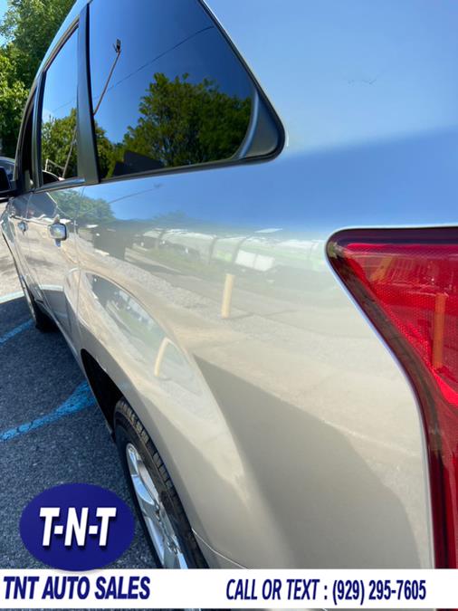 2007 Suzuki XL7 FWD 4dr Luxury, available for sale in Bronx, New York | TNT Auto Sales USA inc. Bronx, New York 2007 Suzuki XL7 FWD 4dr Luxury, available for sale in Bronx, New York | TNT Auto Sales USA inc. Bronx, New York