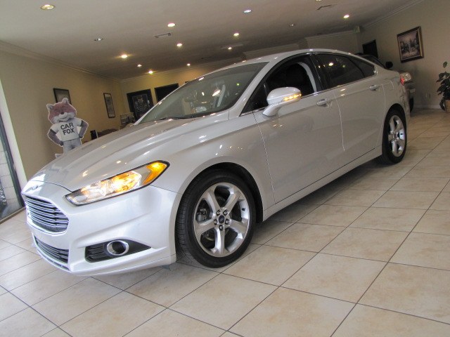 2014 Ford Fusion 4dr Sdn SE FWD, available for sale in Placentia, California | Auto Network Group Inc. Placentia, California