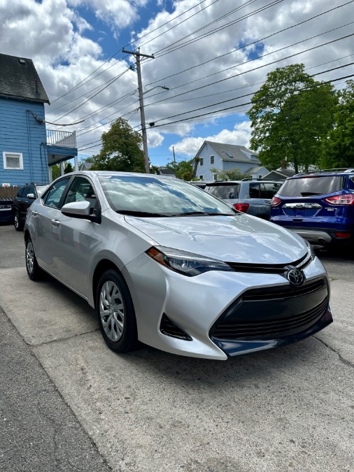 2018 Toyota Corolla LE CVT (Natl), available for sale in Melrose, Massachusetts | Melrose Auto Gallery. Melrose, Massachusetts 2018 Toyota Corolla LE CVT (Natl), available for sale in Melrose, Massachusetts | Melrose Auto Gallery. Melrose, Massachusetts