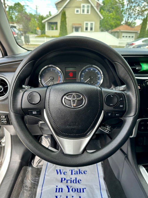 2018 Toyota Corolla LE CVT (Natl), available for sale in Melrose, Massachusetts | Melrose Auto Gallery. Melrose, Massachusetts 2018 Toyota Corolla LE CVT (Natl), available for sale in Melrose, Massachusetts | Melrose Auto Gallery. Melrose, Massachusetts