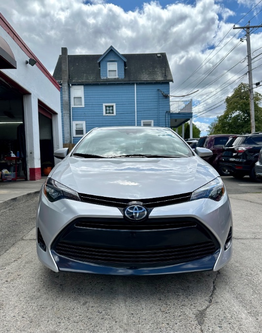 2018 Toyota Corolla LE CVT (Natl), available for sale in Melrose, Massachusetts | Melrose Auto Gallery. Melrose, Massachusetts 2018 Toyota Corolla LE CVT (Natl), available for sale in Melrose, Massachusetts | Melrose Auto Gallery. Melrose, Massachusetts