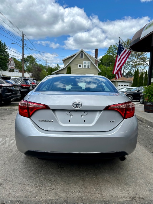 2018 Toyota Corolla LE CVT (Natl), available for sale in Melrose, Massachusetts | Melrose Auto Gallery. Melrose, Massachusetts 2018 Toyota Corolla LE CVT (Natl), available for sale in Melrose, Massachusetts | Melrose Auto Gallery. Melrose, Massachusetts
