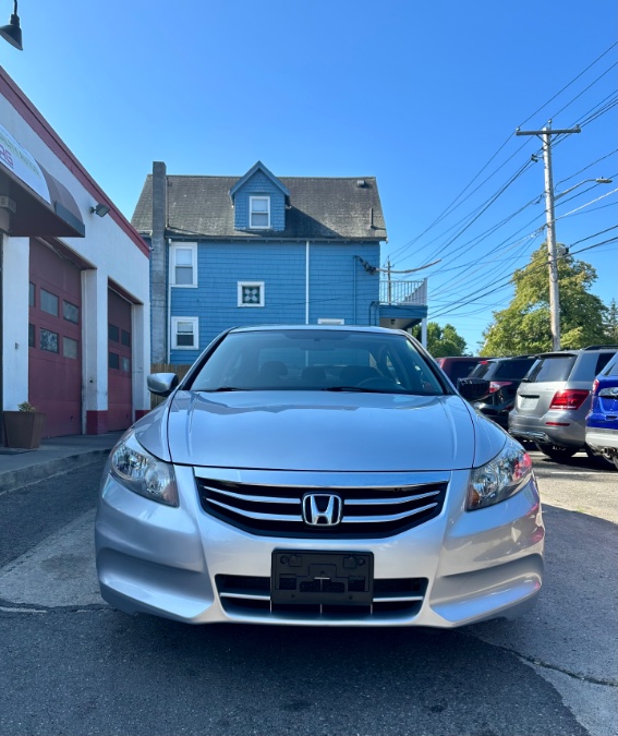 2011 Honda Accord Sdn 4dr I4 Auto LX, available for sale in Melrose, Massachusetts | Melrose Auto Gallery. Melrose, Massachusetts 2011 Honda Accord Sdn 4dr I4 Auto LX, available for sale in Melrose, Massachusetts | Melrose Auto Gallery. Melrose, Massachusetts