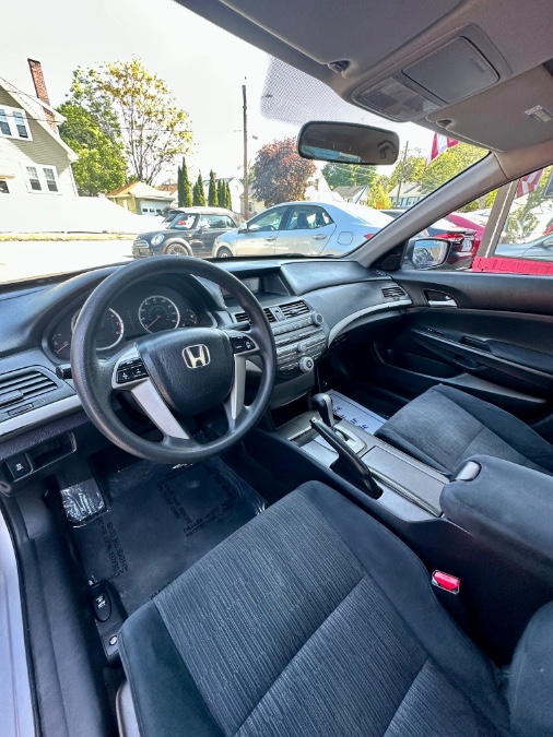 2011 Honda Accord Sdn 4dr I4 Auto LX, available for sale in Melrose, Massachusetts | Melrose Auto Gallery. Melrose, Massachusetts 2011 Honda Accord Sdn 4dr I4 Auto LX, available for sale in Melrose, Massachusetts | Melrose Auto Gallery. Melrose, Massachusetts