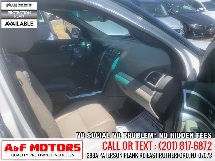 2013 Ford Explorer 4WD 4dr XLT, available for sale in East Rutherford, New Jersey | A&F Motors LLC. East Rutherford, New Jersey 2013 Ford Explorer 4WD 4dr XLT, available for sale in East Rutherford, New Jersey | A&F Motors LLC. East Rutherford, New Jersey