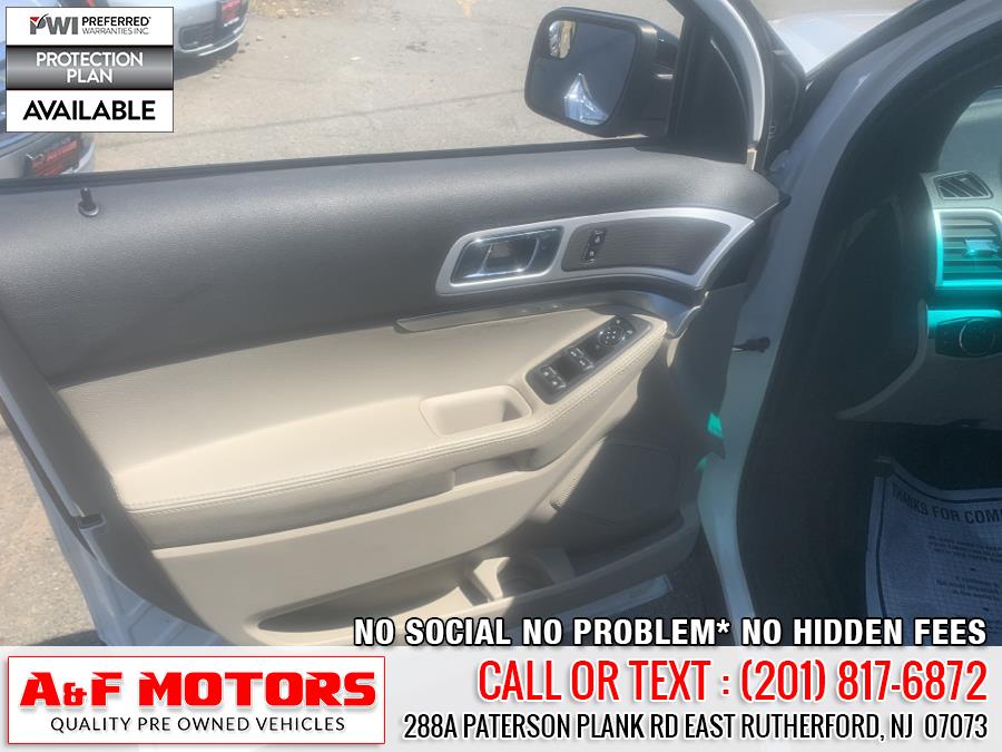 2013 Ford Explorer 4WD 4dr XLT, available for sale in East Rutherford, New Jersey | A&F Motors LLC. East Rutherford, New Jersey 2013 Ford Explorer 4WD 4dr XLT, available for sale in East Rutherford, New Jersey | A&F Motors LLC. East Rutherford, New Jersey