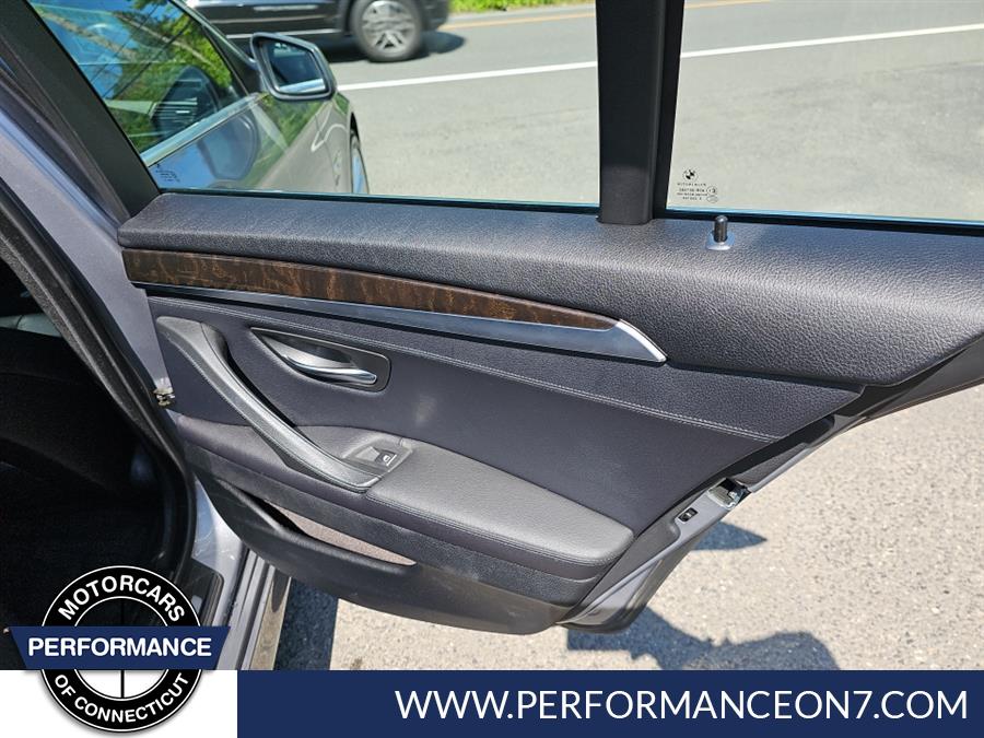 2012 BMW 5 Series 4dr Sdn 535i xDrive AWD, available for sale in Wilton, Connecticut | Performance Motor Cars Of Connecticut LLC. Wilton, Connecticut 2012 BMW 5 Series 4dr Sdn 535i xDrive AWD, available for sale in Wilton, Connecticut | Performance Motor Cars Of Connecticut LLC. Wilton, Connecticut