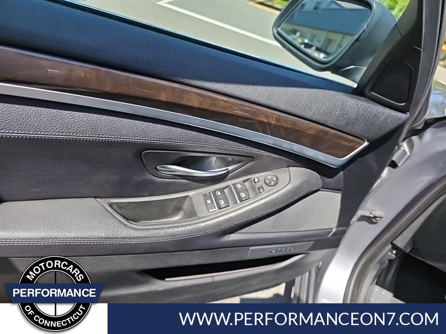 2012 BMW 5 Series 4dr Sdn 535i xDrive AWD, available for sale in Wilton, Connecticut | Performance Motor Cars Of Connecticut LLC. Wilton, Connecticut 2012 BMW 5 Series 4dr Sdn 535i xDrive AWD, available for sale in Wilton, Connecticut | Performance Motor Cars Of Connecticut LLC. Wilton, Connecticut