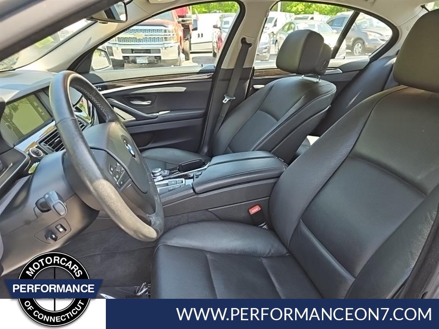 2012 BMW 5 Series 4dr Sdn 535i xDrive AWD, available for sale in Wilton, Connecticut | Performance Motor Cars Of Connecticut LLC. Wilton, Connecticut 2012 BMW 5 Series 4dr Sdn 535i xDrive AWD, available for sale in Wilton, Connecticut | Performance Motor Cars Of Connecticut LLC. Wilton, Connecticut