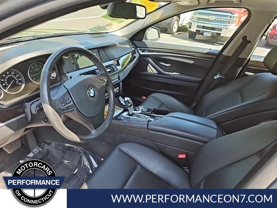 2012 BMW 5 Series 4dr Sdn 535i xDrive AWD, available for sale in Wilton, Connecticut | Performance Motor Cars Of Connecticut LLC. Wilton, Connecticut 2012 BMW 5 Series 4dr Sdn 535i xDrive AWD, available for sale in Wilton, Connecticut | Performance Motor Cars Of Connecticut LLC. Wilton, Connecticut