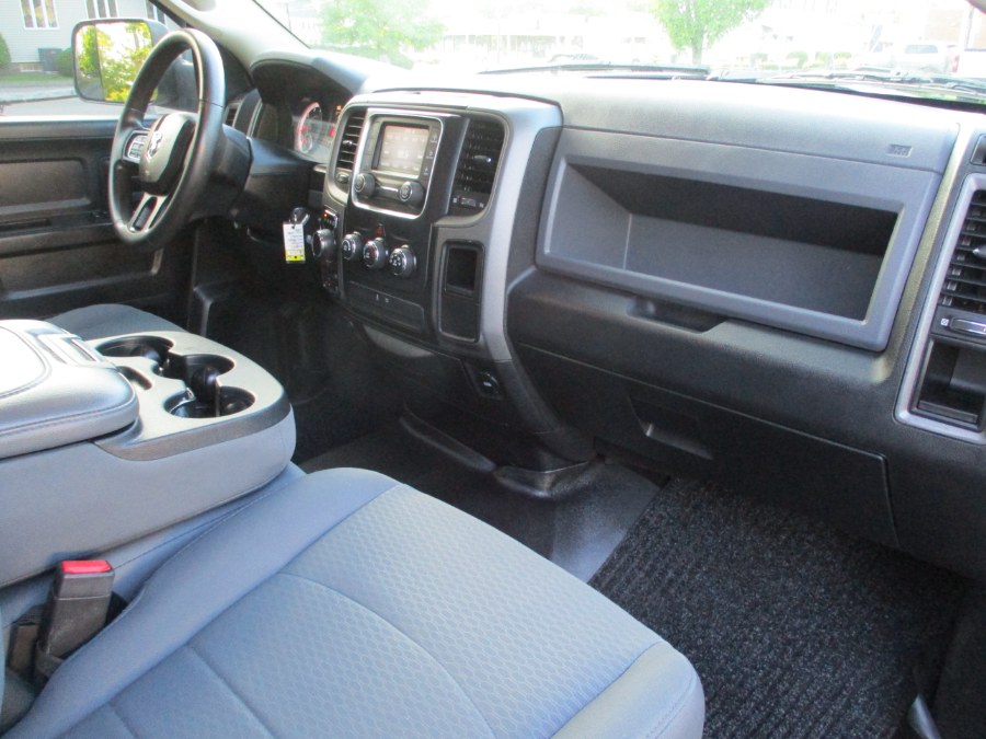 2017 Ram 1500 Express 4x4 Quad Cab 6''4" Box, available for sale in Suffield, Connecticut | Suffield Auto Sales. Suffield, Connecticut 2017 Ram 1500 Express 4x4 Quad Cab 6''4" Box, available for sale in Suffield, Connecticut | Suffield Auto Sales. Suffield, Connecticut