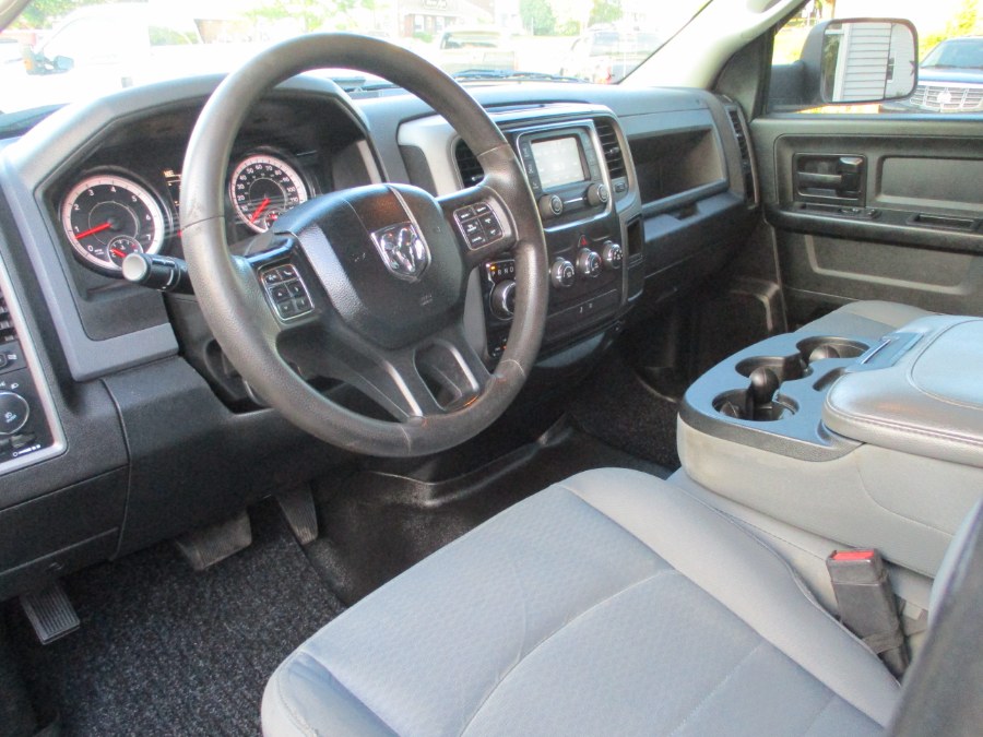 2017 Ram 1500 Express 4x4 Quad Cab 6''4" Box, available for sale in Suffield, Connecticut | Suffield Auto Sales. Suffield, Connecticut 2017 Ram 1500 Express 4x4 Quad Cab 6''4" Box, available for sale in Suffield, Connecticut | Suffield Auto Sales. Suffield, Connecticut