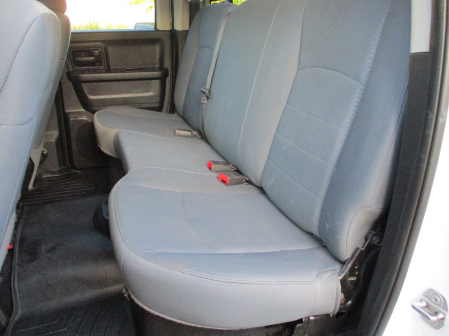 2017 Ram 1500 Express 4x4 Quad Cab 6''4" Box, available for sale in Suffield, Connecticut | Suffield Auto Sales. Suffield, Connecticut 2017 Ram 1500 Express 4x4 Quad Cab 6''4" Box, available for sale in Suffield, Connecticut | Suffield Auto Sales. Suffield, Connecticut