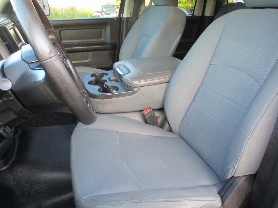 2017 Ram 1500 Express 4x4 Quad Cab 6''4" Box, available for sale in Suffield, Connecticut | Suffield Auto Sales. Suffield, Connecticut 2017 Ram 1500 Express 4x4 Quad Cab 6''4" Box, available for sale in Suffield, Connecticut | Suffield Auto Sales. Suffield, Connecticut