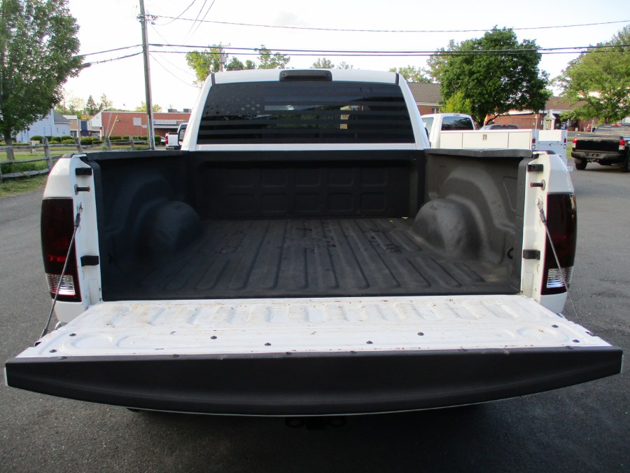 2017 Ram 1500 Express 4x4 Quad Cab 6''4" Box, available for sale in Suffield, Connecticut | Suffield Auto Sales. Suffield, Connecticut 2017 Ram 1500 Express 4x4 Quad Cab 6''4" Box, available for sale in Suffield, Connecticut | Suffield Auto Sales. Suffield, Connecticut