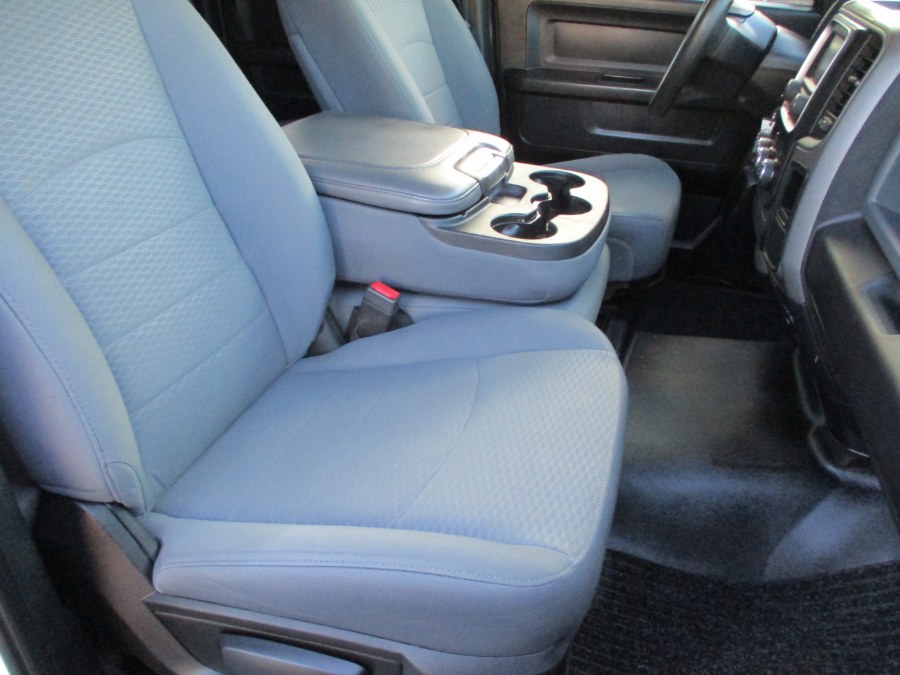 2017 Ram 1500 Express 4x4 Quad Cab 6''4" Box, available for sale in Suffield, Connecticut | Suffield Auto Sales. Suffield, Connecticut 2017 Ram 1500 Express 4x4 Quad Cab 6''4" Box, available for sale in Suffield, Connecticut | Suffield Auto Sales. Suffield, Connecticut
