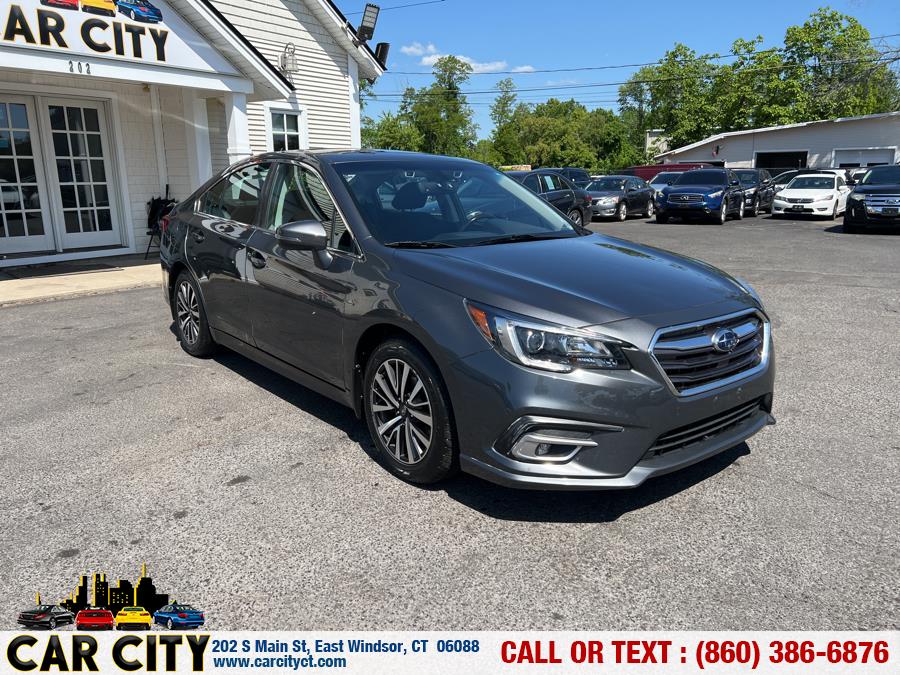 2018 Subaru Legacy 2.5i Premium, available for sale in East Windsor, Connecticut | Car City LLC. East Windsor, Connecticut 2018 Subaru Legacy 2.5i Premium, available for sale in East Windsor, Connecticut | Car City LLC. East Windsor, Connecticut