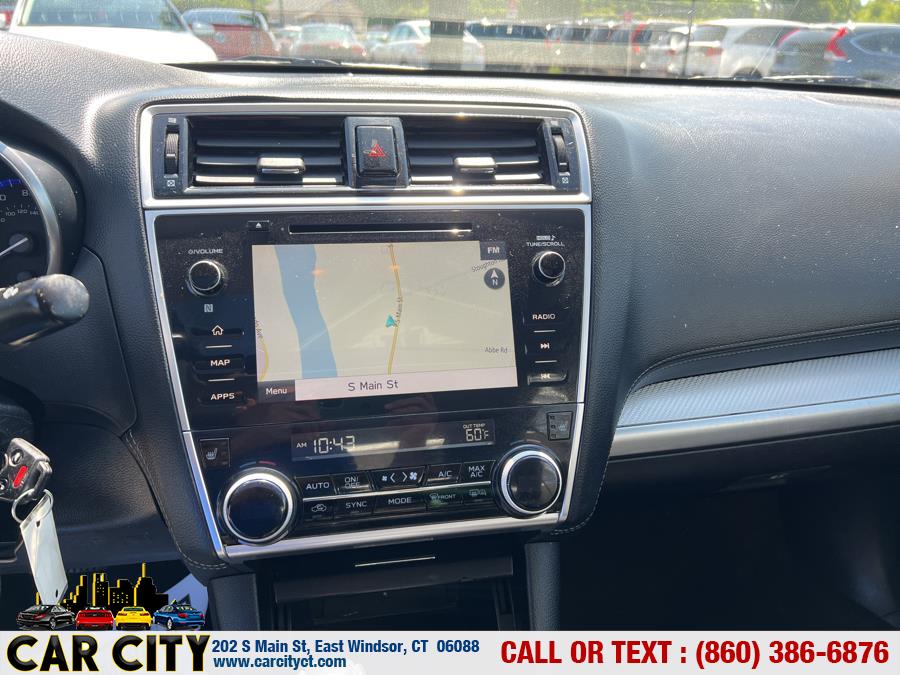 2018 Subaru Legacy 2.5i Premium, available for sale in East Windsor, Connecticut | Car City LLC. East Windsor, Connecticut 2018 Subaru Legacy 2.5i Premium, available for sale in East Windsor, Connecticut | Car City LLC. East Windsor, Connecticut