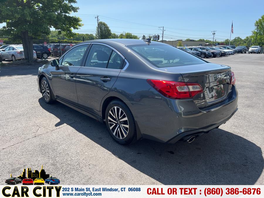 2018 Subaru Legacy 2.5i Premium, available for sale in East Windsor, Connecticut | Car City LLC. East Windsor, Connecticut 2018 Subaru Legacy 2.5i Premium, available for sale in East Windsor, Connecticut | Car City LLC. East Windsor, Connecticut