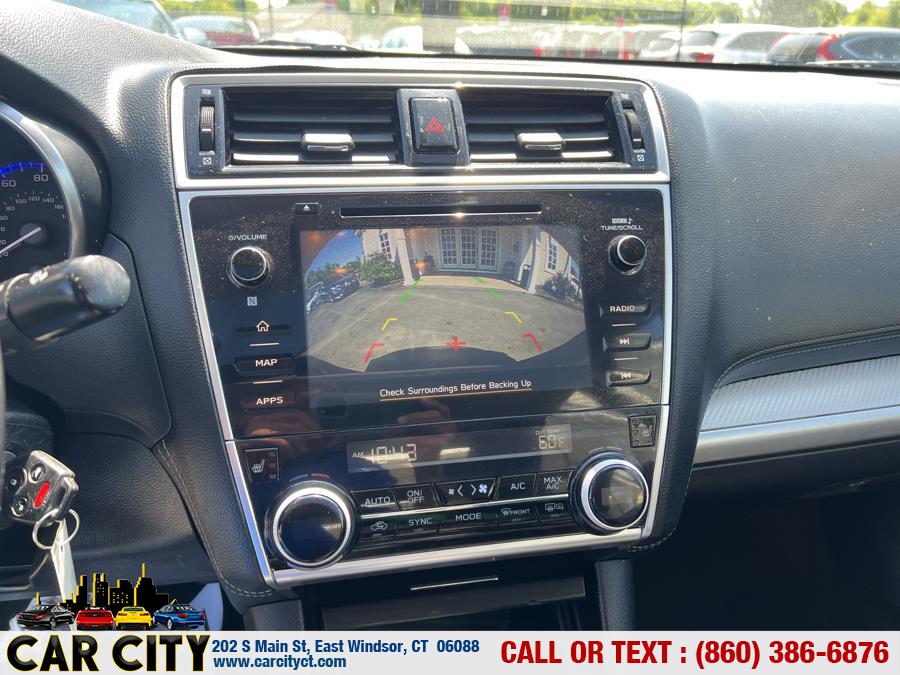 2018 Subaru Legacy 2.5i Premium, available for sale in East Windsor, Connecticut | Car City LLC. East Windsor, Connecticut 2018 Subaru Legacy 2.5i Premium, available for sale in East Windsor, Connecticut | Car City LLC. East Windsor, Connecticut