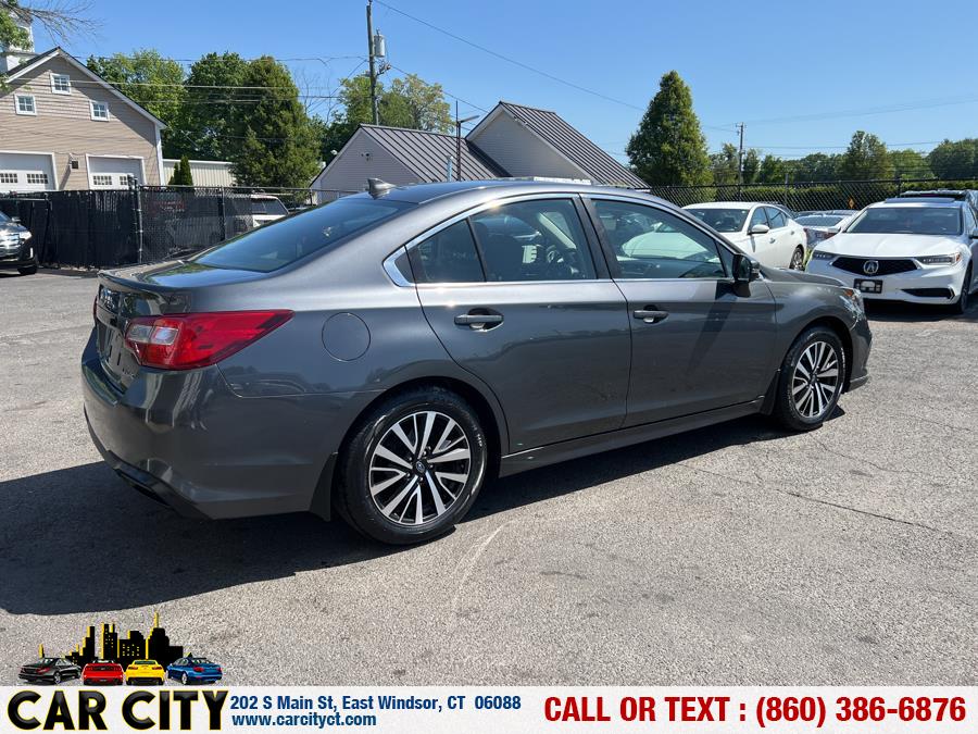 2018 Subaru Legacy 2.5i Premium, available for sale in East Windsor, Connecticut | Car City LLC. East Windsor, Connecticut 2018 Subaru Legacy 2.5i Premium, available for sale in East Windsor, Connecticut | Car City LLC. East Windsor, Connecticut