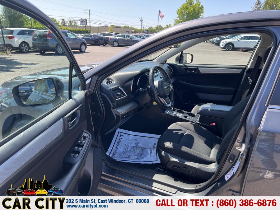 2018 Subaru Legacy 2.5i Premium, available for sale in East Windsor, Connecticut | Car City LLC. East Windsor, Connecticut 2018 Subaru Legacy 2.5i Premium, available for sale in East Windsor, Connecticut | Car City LLC. East Windsor, Connecticut
