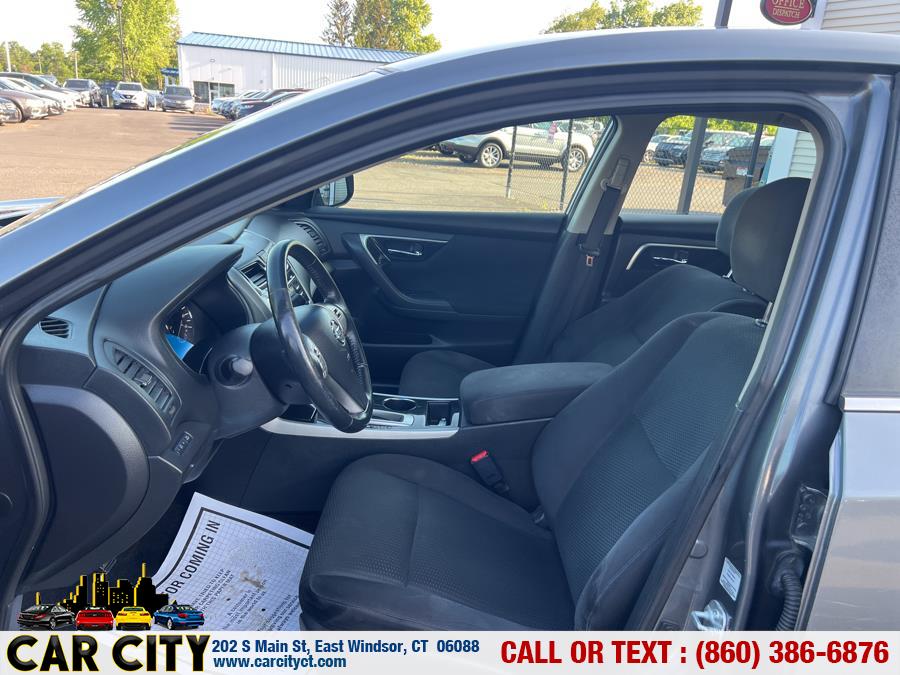2014 Nissan Altima 4dr Sdn I4 2.5 SV, available for sale in East Windsor, Connecticut | Car City LLC. East Windsor, Connecticut 2014 Nissan Altima 4dr Sdn I4 2.5 SV, available for sale in East Windsor, Connecticut | Car City LLC. East Windsor, Connecticut