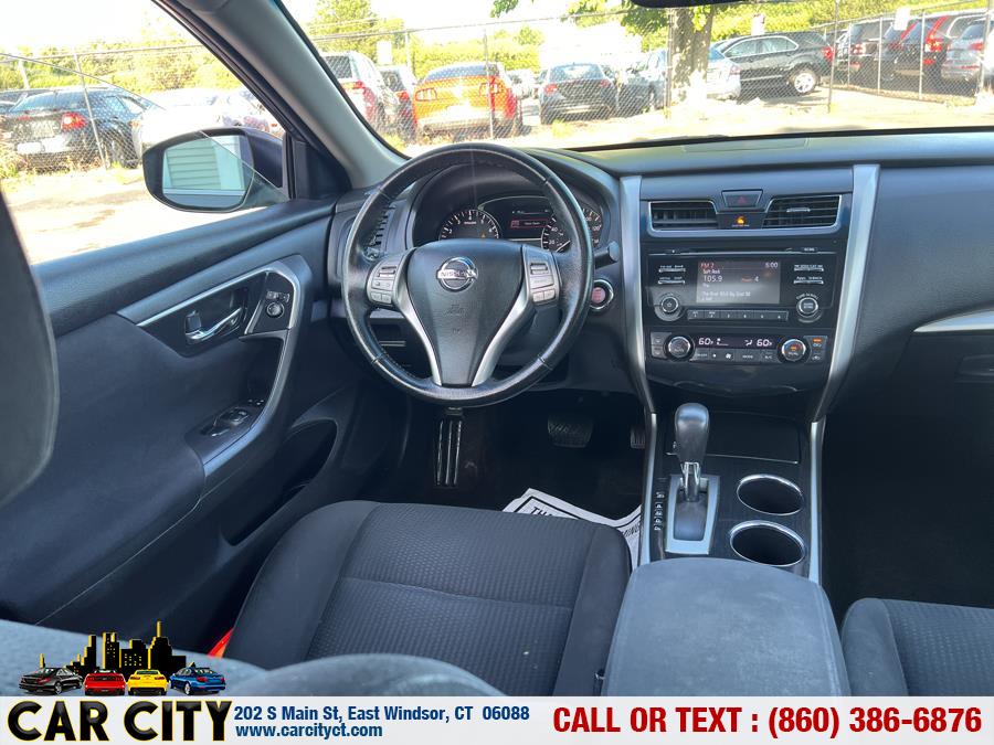 2014 Nissan Altima 4dr Sdn I4 2.5 SV, available for sale in East Windsor, Connecticut | Car City LLC. East Windsor, Connecticut 2014 Nissan Altima 4dr Sdn I4 2.5 SV, available for sale in East Windsor, Connecticut | Car City LLC. East Windsor, Connecticut