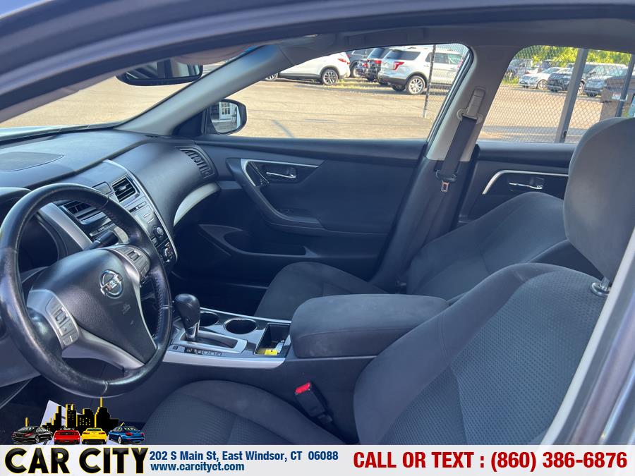 2014 Nissan Altima 4dr Sdn I4 2.5 SV, available for sale in East Windsor, Connecticut | Car City LLC. East Windsor, Connecticut 2014 Nissan Altima 4dr Sdn I4 2.5 SV, available for sale in East Windsor, Connecticut | Car City LLC. East Windsor, Connecticut