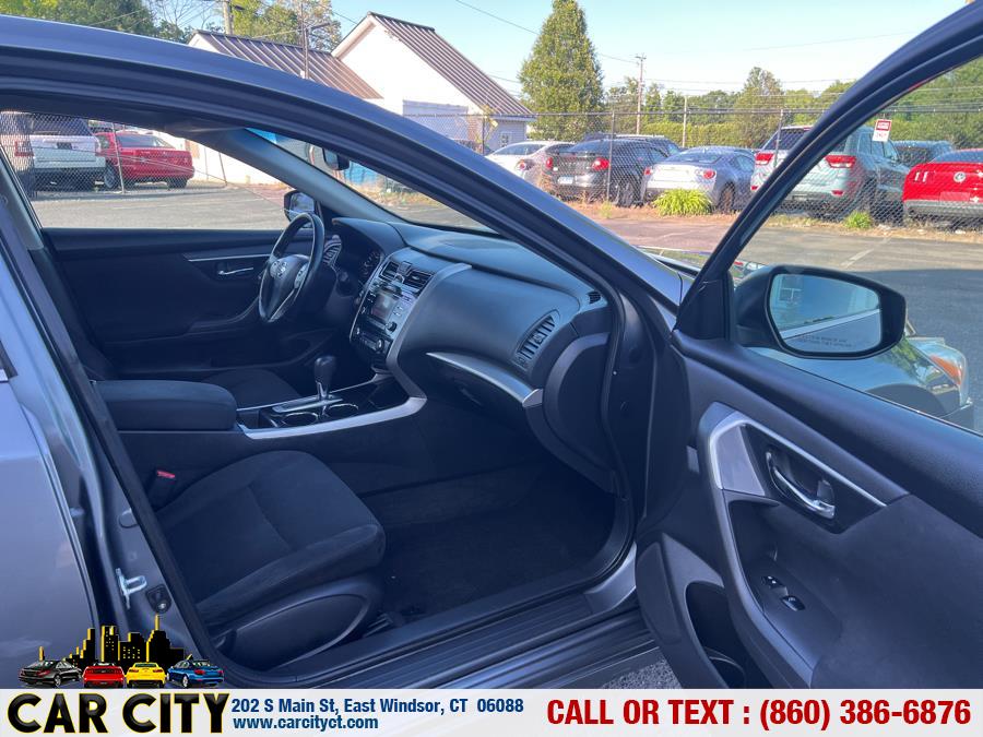 2014 Nissan Altima 4dr Sdn I4 2.5 SV, available for sale in East Windsor, Connecticut | Car City LLC. East Windsor, Connecticut 2014 Nissan Altima 4dr Sdn I4 2.5 SV, available for sale in East Windsor, Connecticut | Car City LLC. East Windsor, Connecticut