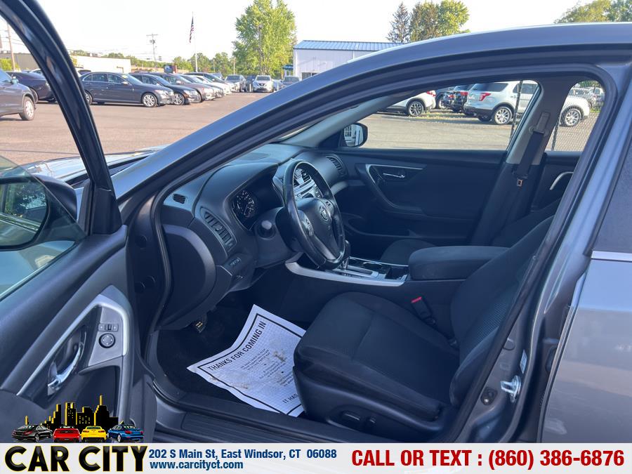 2014 Nissan Altima 4dr Sdn I4 2.5 SV, available for sale in East Windsor, Connecticut | Car City LLC. East Windsor, Connecticut 2014 Nissan Altima 4dr Sdn I4 2.5 SV, available for sale in East Windsor, Connecticut | Car City LLC. East Windsor, Connecticut