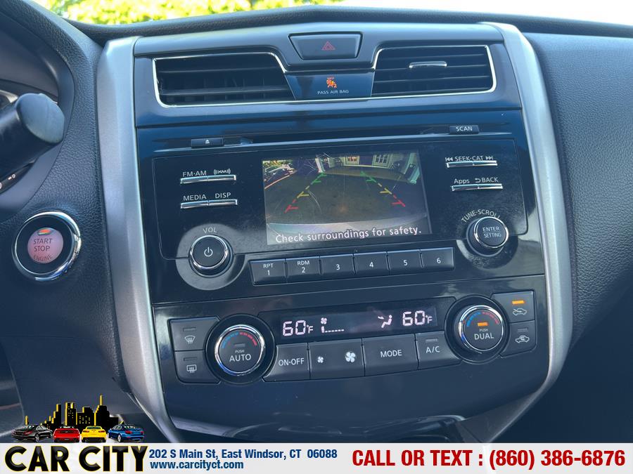2014 Nissan Altima 4dr Sdn I4 2.5 SV, available for sale in East Windsor, Connecticut | Car City LLC. East Windsor, Connecticut 2014 Nissan Altima 4dr Sdn I4 2.5 SV, available for sale in East Windsor, Connecticut | Car City LLC. East Windsor, Connecticut