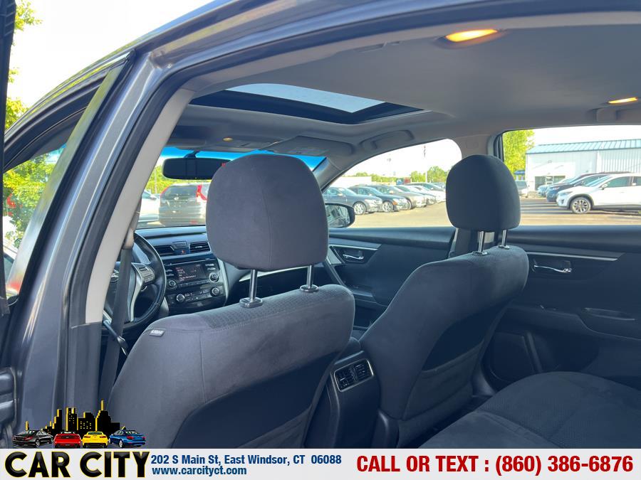 2014 Nissan Altima 4dr Sdn I4 2.5 SV, available for sale in East Windsor, Connecticut | Car City LLC. East Windsor, Connecticut 2014 Nissan Altima 4dr Sdn I4 2.5 SV, available for sale in East Windsor, Connecticut | Car City LLC. East Windsor, Connecticut