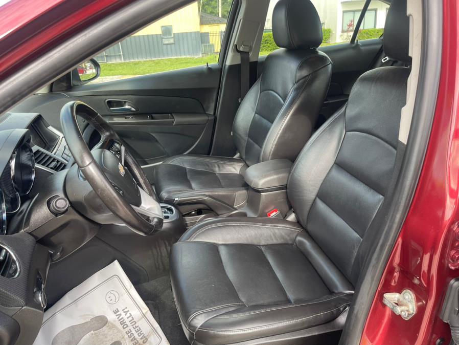 2015 Chevrolet Cruze 4dr Sdn LTZ, available for sale in Orlando, Florida | 2 Car Pros. Orlando, Florida 2015 Chevrolet Cruze 4dr Sdn LTZ, available for sale in Orlando, Florida | 2 Car Pros. Orlando, Florida