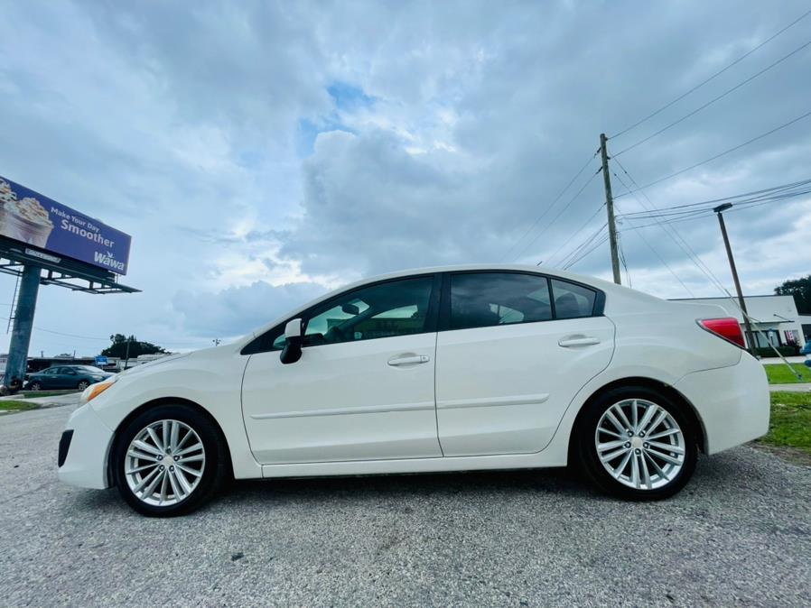 2014 Subaru Impreza Sedan 4dr Auto 2.0i Premium, available for sale in Orlando, Florida | 2 Car Pros. Orlando, Florida 2014 Subaru Impreza Sedan 4dr Auto 2.0i Premium, available for sale in Orlando, Florida | 2 Car Pros. Orlando, Florida