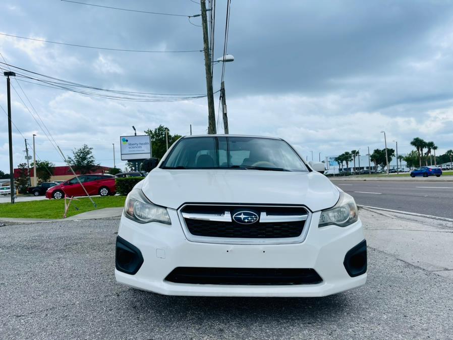 2014 Subaru Impreza Sedan 4dr Auto 2.0i Premium, available for sale in Orlando, Florida | 2 Car Pros. Orlando, Florida 2014 Subaru Impreza Sedan 4dr Auto 2.0i Premium, available for sale in Orlando, Florida | 2 Car Pros. Orlando, Florida