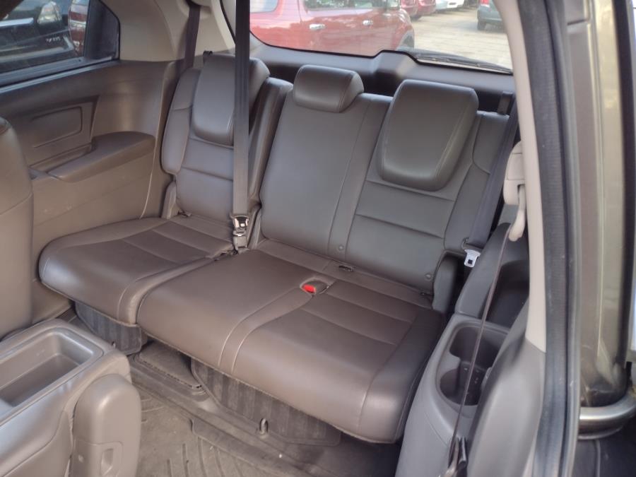 2014 Honda Odyssey 5dr EX-L w/Navi, available for sale in Chicopee, Massachusetts | Matts Auto Mall LLC. Chicopee, Massachusetts 2014 Honda Odyssey 5dr EX-L w/Navi, available for sale in Chicopee, Massachusetts | Matts Auto Mall LLC. Chicopee, Massachusetts