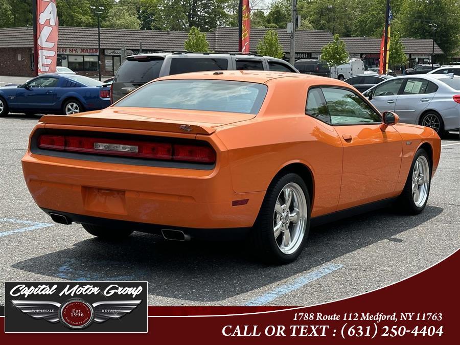 2014 Dodge Challenger 2dr Cpe R/T Plus, available for sale in Medford, New York | Capital Motor Group Inc. Medford, New York 2014 Dodge Challenger 2dr Cpe R/T Plus, available for sale in Medford, New York | Capital Motor Group Inc. Medford, New York