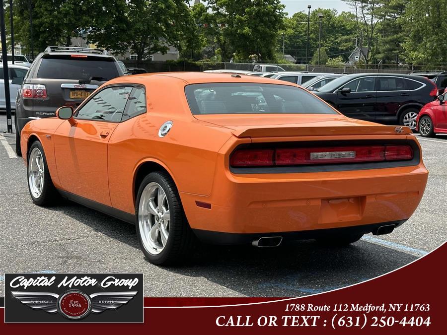 2014 Dodge Challenger 2dr Cpe R/T Plus, available for sale in Medford, New York | Capital Motor Group Inc. Medford, New York 2014 Dodge Challenger 2dr Cpe R/T Plus, available for sale in Medford, New York | Capital Motor Group Inc. Medford, New York