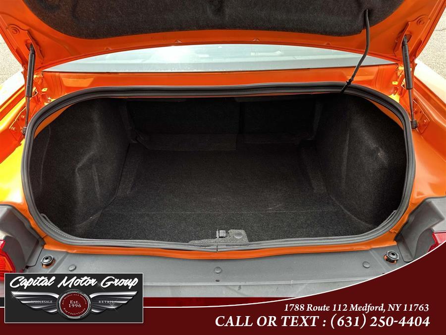 2014 Dodge Challenger 2dr Cpe R/T Plus, available for sale in Medford, New York | Capital Motor Group Inc. Medford, New York 2014 Dodge Challenger 2dr Cpe R/T Plus, available for sale in Medford, New York | Capital Motor Group Inc. Medford, New York