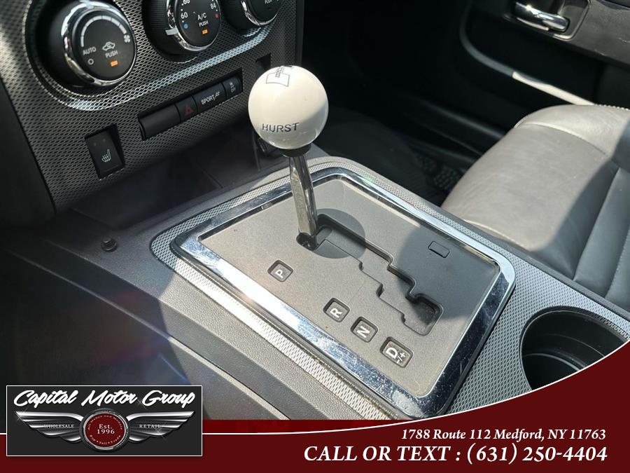 2014 Dodge Challenger 2dr Cpe R/T Plus, available for sale in Medford, New York | Capital Motor Group Inc. Medford, New York 2014 Dodge Challenger 2dr Cpe R/T Plus, available for sale in Medford, New York | Capital Motor Group Inc. Medford, New York
