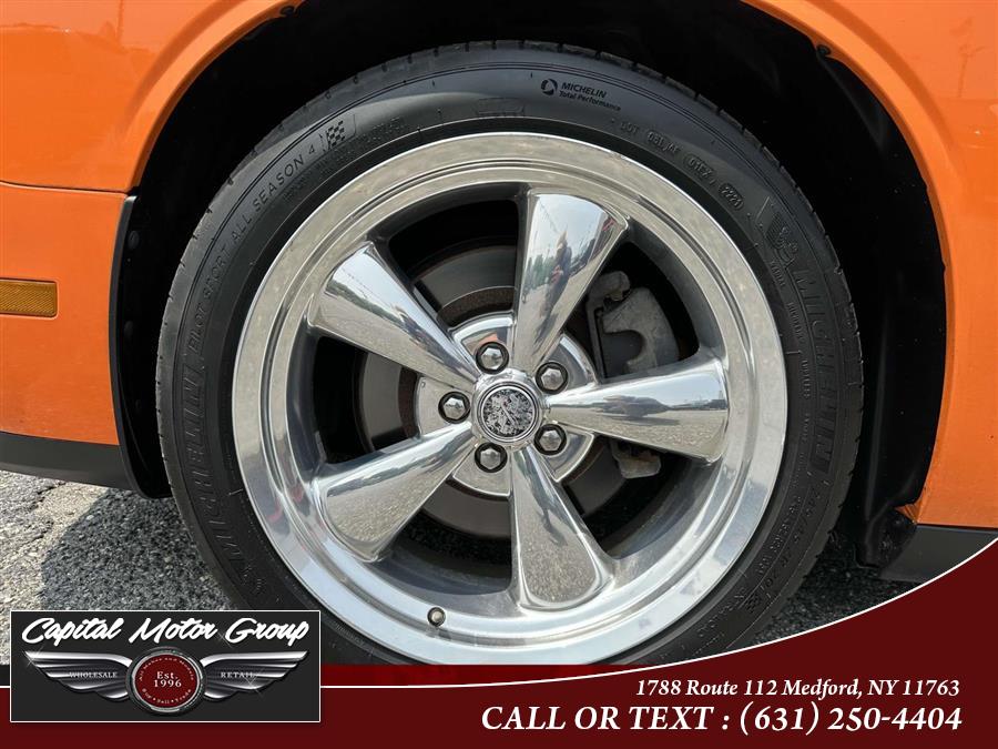 2014 Dodge Challenger 2dr Cpe R/T Plus, available for sale in Medford, New York | Capital Motor Group Inc. Medford, New York 2014 Dodge Challenger 2dr Cpe R/T Plus, available for sale in Medford, New York | Capital Motor Group Inc. Medford, New York
