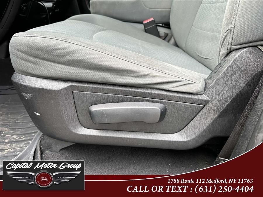 2014 Ram 1500 4WD Quad Cab 140.5" Express, available for sale in Medford, New York | Capital Motor Group Inc. Medford, New York 2014 Ram 1500 4WD Quad Cab 140.5" Express, available for sale in Medford, New York | Capital Motor Group Inc. Medford, New York