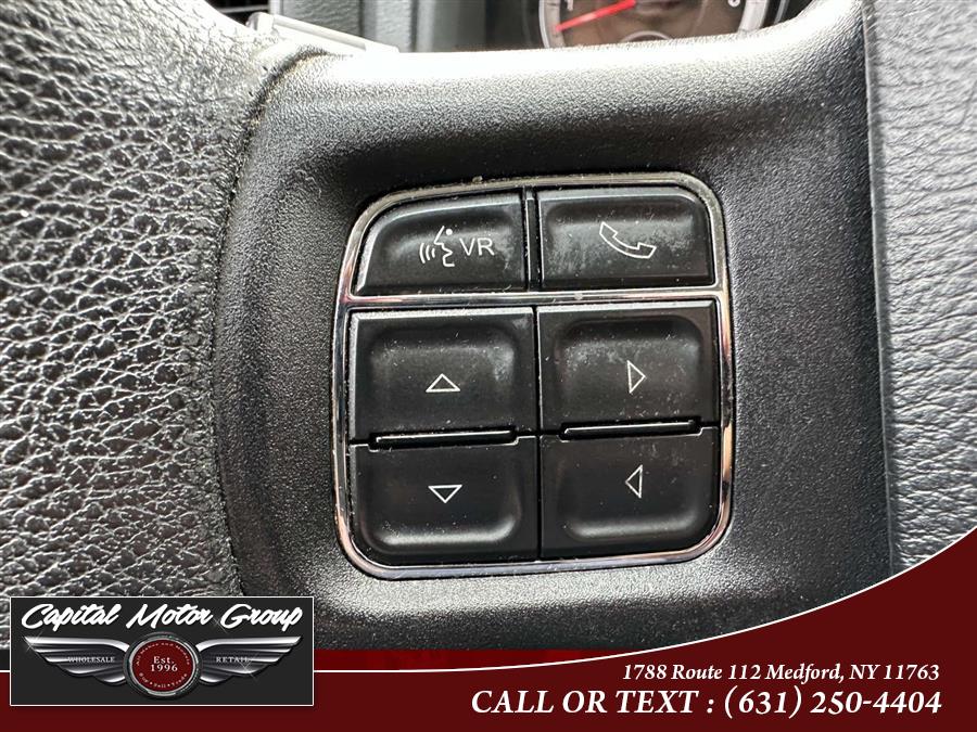 2014 Ram 1500 4WD Quad Cab 140.5" Express, available for sale in Medford, New York | Capital Motor Group Inc. Medford, New York 2014 Ram 1500 4WD Quad Cab 140.5" Express, available for sale in Medford, New York | Capital Motor Group Inc. Medford, New York