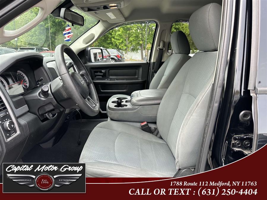 2014 Ram 1500 4WD Quad Cab 140.5" Express, available for sale in Medford, New York | Capital Motor Group Inc. Medford, New York 2014 Ram 1500 4WD Quad Cab 140.5" Express, available for sale in Medford, New York | Capital Motor Group Inc. Medford, New York