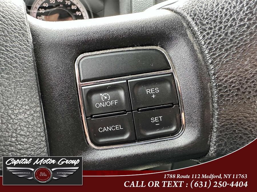 2014 Ram 1500 4WD Quad Cab 140.5" Express, available for sale in Medford, New York | Capital Motor Group Inc. Medford, New York 2014 Ram 1500 4WD Quad Cab 140.5" Express, available for sale in Medford, New York | Capital Motor Group Inc. Medford, New York